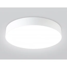 FZ1355 WH белый IP20 60W 3000-6500K 490*80 (ПДУ ИК)