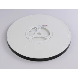 FZ1957 BK черный IP54 26W 5000K D370*15 (Без ПДУ)