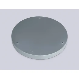FZ1402 GR серый IP20 48W 3000K-6500K D500*50 (ПДУ ИК)