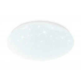 FZ1077 WH белый 21W 6400K D330*90 (Без ПДУ)
