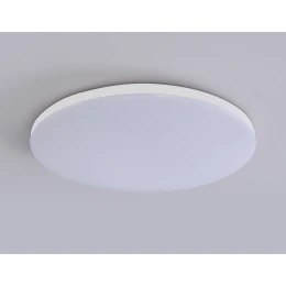 FZ2001 WH белый IP54 20W 3000K-6500K+RGB Wi-Fi Алиса/Tuya/Smart Home/Alexa D300*55 (ПДУ ИК)
