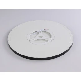 FZ1961 BK черный IP54 40W 5000K D470*15 (Без ПДУ)
