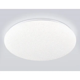 FZ1751 WH белый IP20 41W 3000-6500K 380*80 (ПДУ ИК)