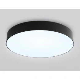 FZ1365 BK черный IP20 60W 3000-6500K 490*80 (ПДУ ИК)
