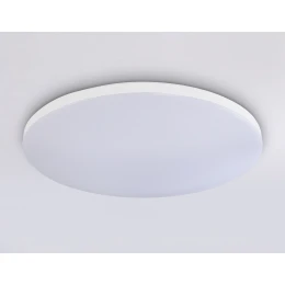 FZ2002 WH белый IP54 25W 3000K-6500K+RGB Wi-Fi Алиса/Tuya/Smart Home/Alexa D370*55 (ПДУ ИК)