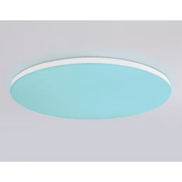 FZ2003 WH белый IP54 30W 3000K-6500K+RGB Wi-Fi Алиса/Tuya/Smart Home/Alexa D450*60 (ПДУ ИК)