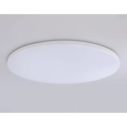 FZ2003 WH белый IP54 30W 3000K-6500K+RGB Wi-Fi Алиса/Tuya/Smart Home/Alexa D450*60 (ПДУ ИК)
