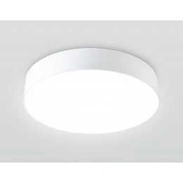 FZ1350 WH белый IP20 40W 3000-6500K 390*80 (ПДУ ИК)