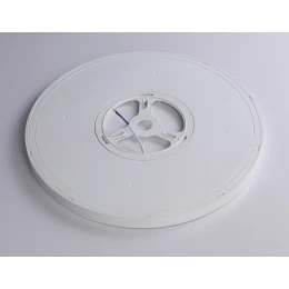 FZ1955 WH белый IP54 26W 5000K D370*15 (Без ПДУ)