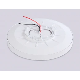 FZ1246 WH белый IP54 12W 5000K D240*60 (Без ПДУ)