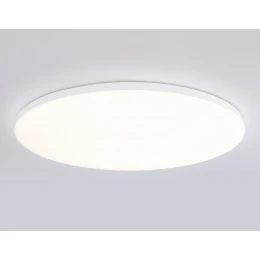 FZ2003 WH белый IP54 30W 3000K-6500K+RGB Wi-Fi Алиса/Tuya/Smart Home/Alexa D450*60 (ПДУ ИК)