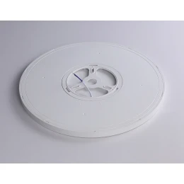 FZ1959 WH белый IP54 40W 5000K D470*15 (Без ПДУ)