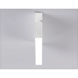 TA1818 WH белый LED 12W 4200K 230*22*87