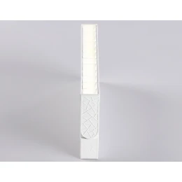 TA1825 WH белый LED 12W 4200K 230*22*87
