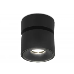 TN269 SBK черный песок LED 4200K 7W D75*83
