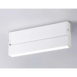 TA1818 WH белый LED 12W 4200K 230*22*87