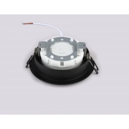 TN51913 BK черный GX53 max 12W D115*23