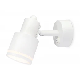 TA1281 WH белый GU10 max 12W 100*55*132