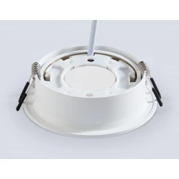 TN52230 WH белый IP20 GX53 D110*44