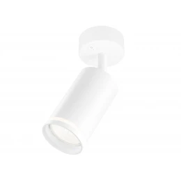 TA120 WH белый GU10 max 12W D70*164*D55