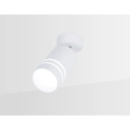 TN245 WH/S белый/песок LED 4200K 5W D60*100