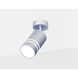 TN246 SL/S серебро/песок LED 4200K 5W D60*100