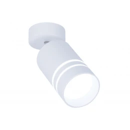 TN245 WH/S белый/песок LED 4200K 5W D60*100