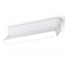 TA1818 WH белый LED 12W 4200K 230*22*87