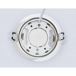 TN52230 WH белый IP20 GX53 D110*44
