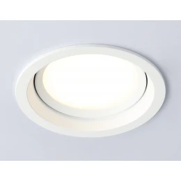 TN52230 WH белый IP20 GX53 D110*44