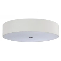 Светильник потолочный Crystal Lux JEWEL PL700 WH