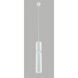 Светильник подвесной Crystal Lux CLT 038C360 WH