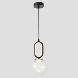 Светильник подвесной Crystal Lux CATKIN SP1.1