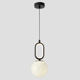 Светильник подвесной Crystal Lux CATKIN SP1.2