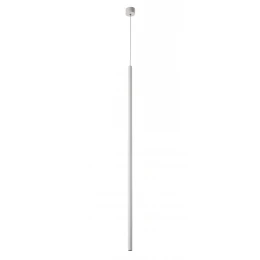 Светильник подвесной Crystal Lux CLT 036C1100 WH