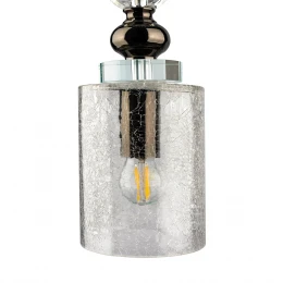 Светильник подвесной Crystal Lux MATEO SP1