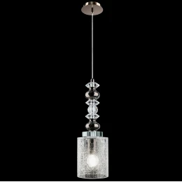 Светильник подвесной Crystal Lux MATEO SP1