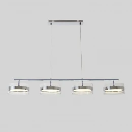 Светильник подвесной Crystal Lux MYSELF SP40W LED