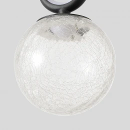 Светильник подвесной Crystal Lux CATKIN SP1.1