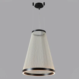 Светильник подвесной Crystal Lux ATRIUM A SP50W LED