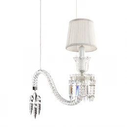 Светильник подвесной Crystal Lux PRINCESS SP1