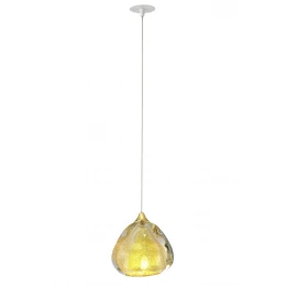 Светильник подвесной Crystal Lux VERANO SP1 GOLD