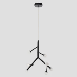 Светильник подвесной Crystal Lux TWIG SP16W LED