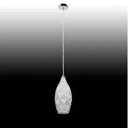 Светильник подвесной Crystal Lux PAPER SP1