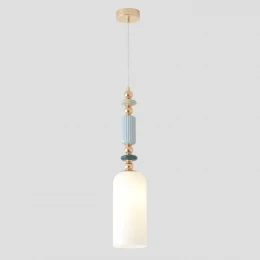 Светильник подвесной Crystal Lux ZEPHYR SP1.2