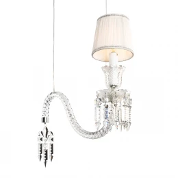 Светильник подвесной Crystal Lux PRINCESS SP1