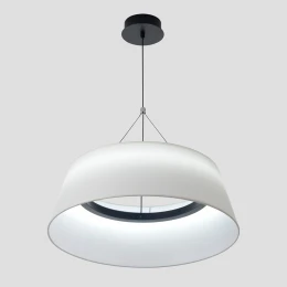 Светильник подвесной Crystal Lux FUSION SP30W LED