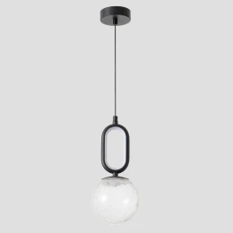 Светильник подвесной Crystal Lux CATKIN SP1.1