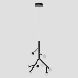 Светильник подвесной Crystal Lux TWIG SP16W LED