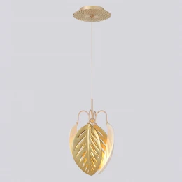 Подвесной светильник Crystal Lux RAMONA SP1
